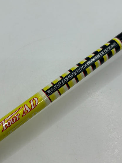 Graphite Design TOUR AD MJ-7 Stiff Fairway Wood 42.75 in Titleist adapter *26552