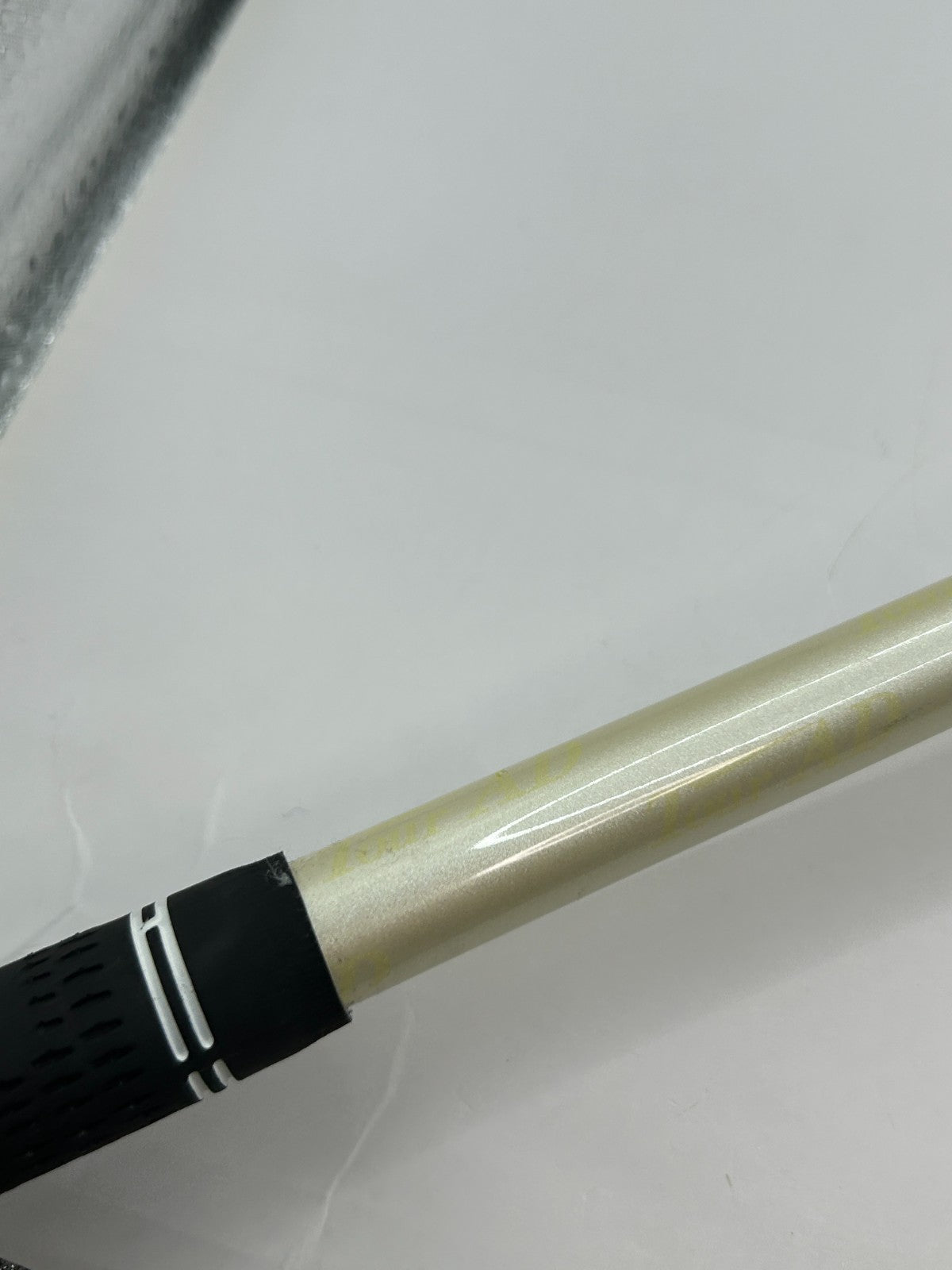 Graphite Design TOUR AD MT-6 Stiff Driver Shaft 43.75 in No Adapter 24504