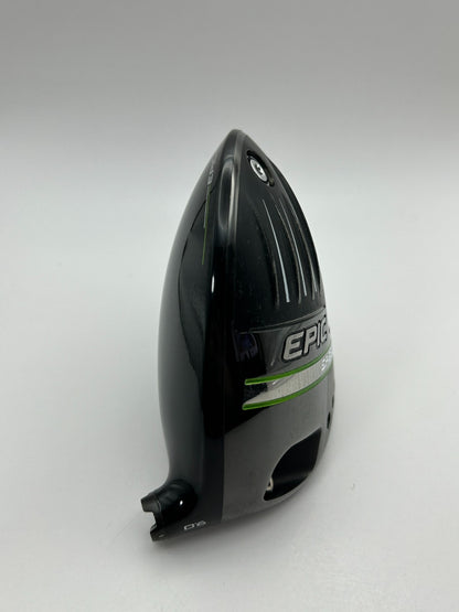 Callaway EPIC SPEED 9.0 driver head only Right-Handed golf from Japan 238912
