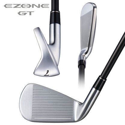 YONEX EZONE GT 2024 Iron Set 4pcs 7 PW N.S.PRO 850GH neo Steel S Flex RH New2