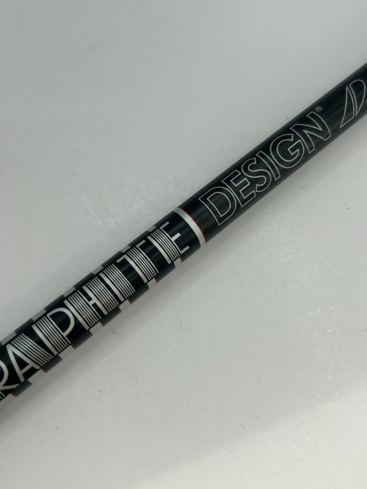 Graphite Design TOUR AD XC 5 S Driver Shaft 43.675 in PXG adapter *30862