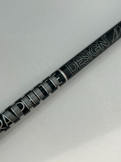 Graphite Design TOUR AD XC 5 S Driver Shaft 43.675 in PXG adapter *30862
