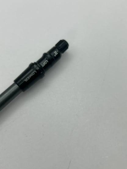 Graphite Design TOUR AD XC 7 Stiff Fairway Wood Shaft 40.375 in TaylorMade *237216
