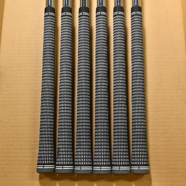 Bridgestone 258CBP 242CB+ Combo Irons 5 PW 6 Clubs N.S.PRO 950GH neo S RH Used7