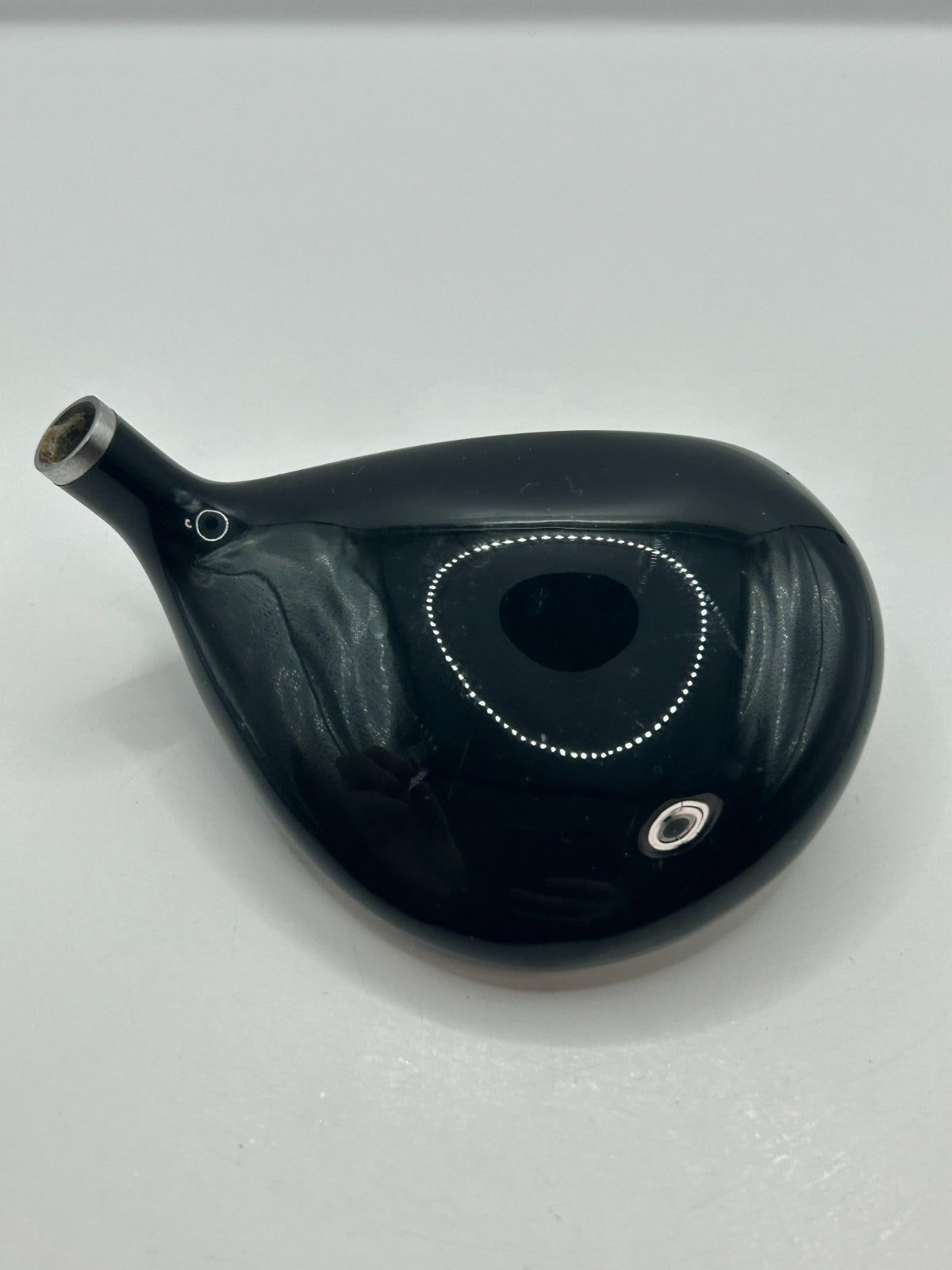 YAMAHA RMX 5W 17 Fairway wood head only Right Handed golf from japan 353011