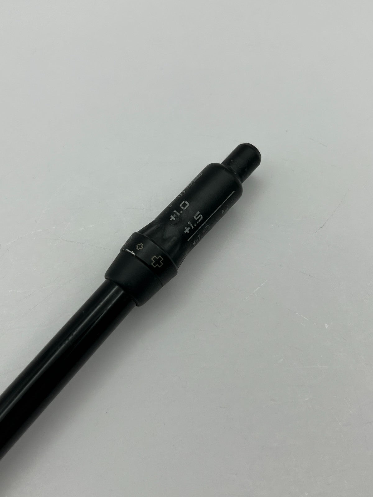 Tensei Pro Orange 1K 50 Regular Fairway Wood Shaft 40.875 in Ping Adapter *214512