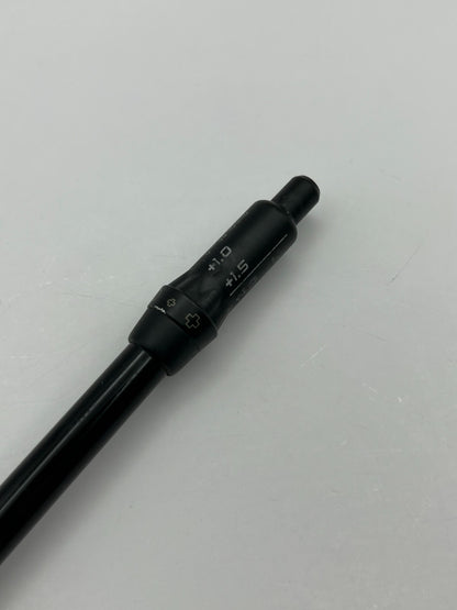 Tensei Pro Orange 1K 50 Regular Fairway Wood Shaft 40.875 in Ping Adapter *214512