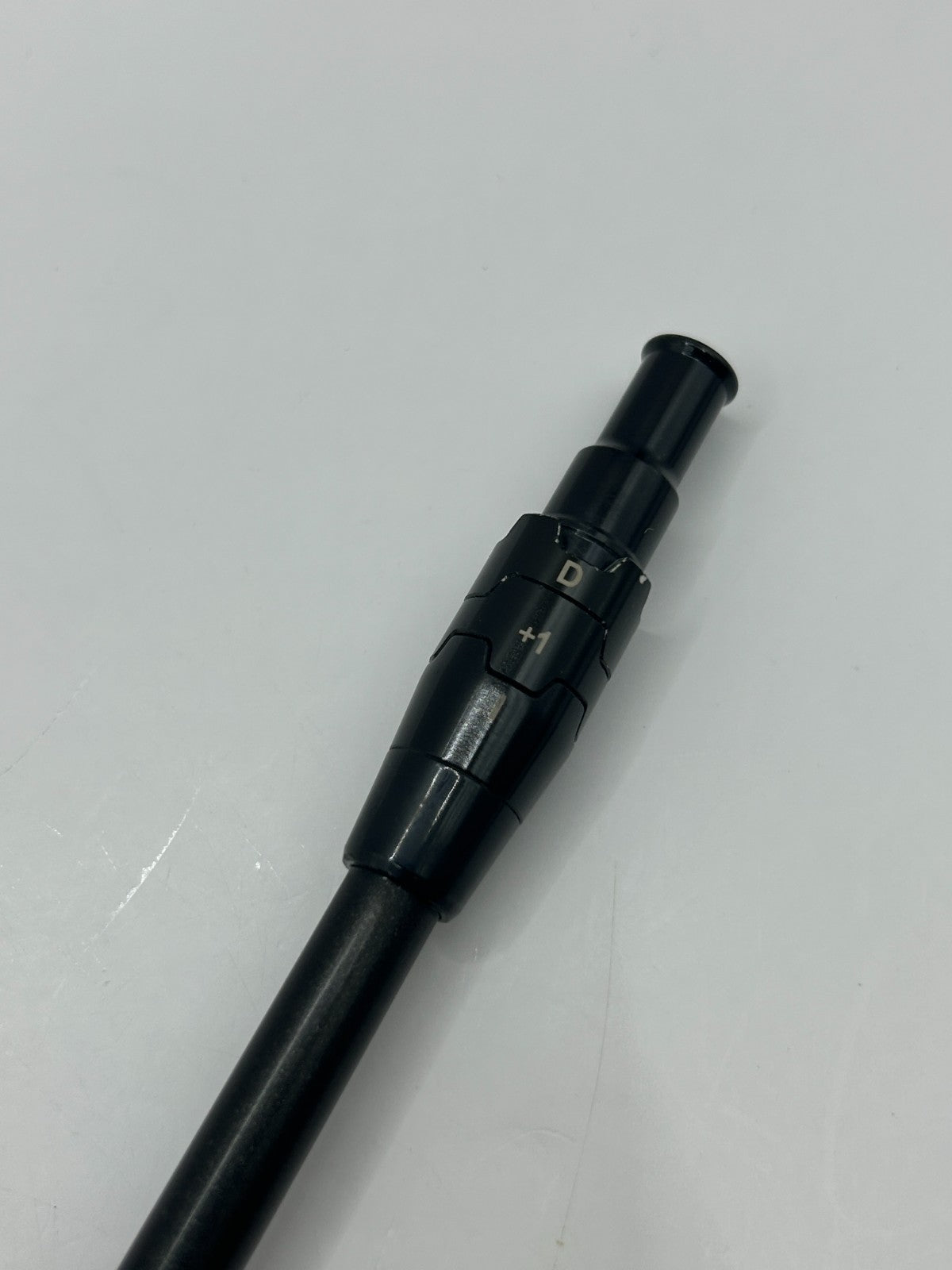 Graphite Design TOUR AD IZ 6 S Driver Shaft 43.875 in Callaway Adapter *283713