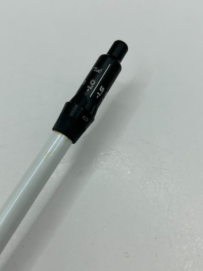 Graphite Design TOUR AD HD 6 S Fairway Wood Shaft 41 in Ping adapter *300615