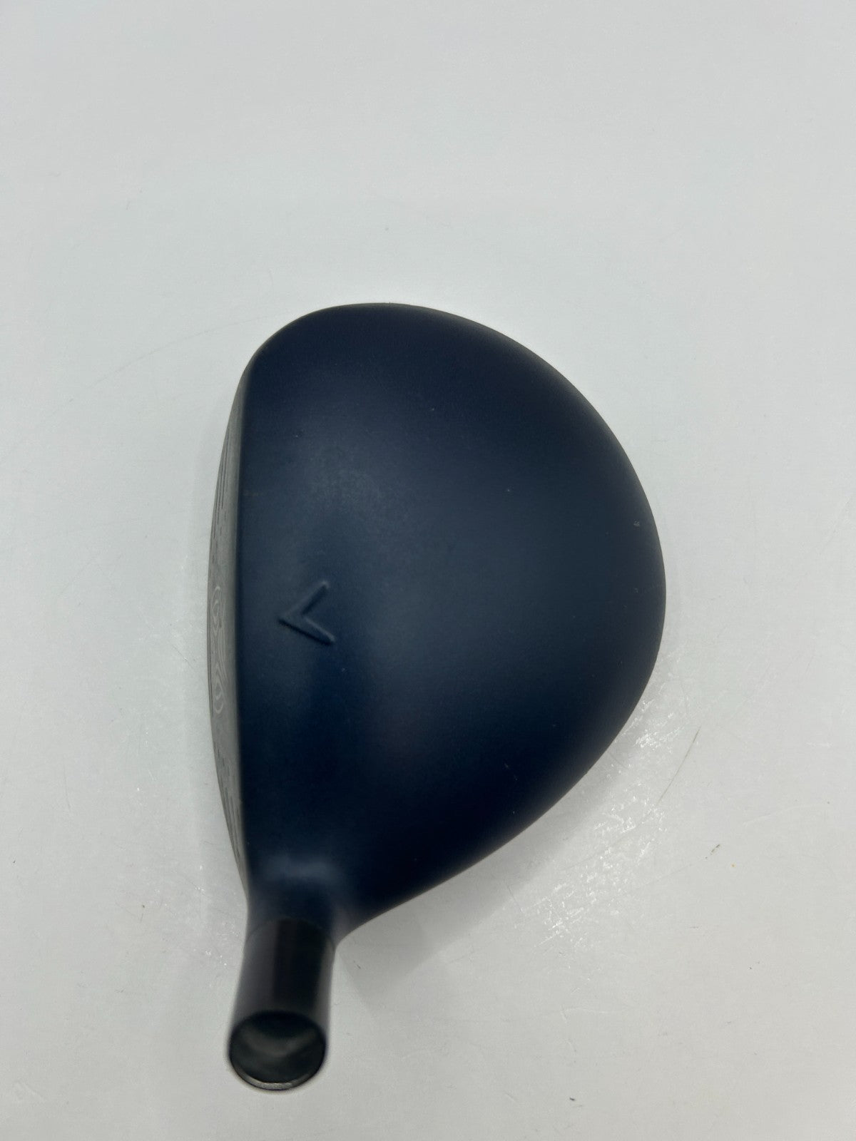Callaway XR 5W 18 Fairway Wood Head Only Right Handed From Japan 36405