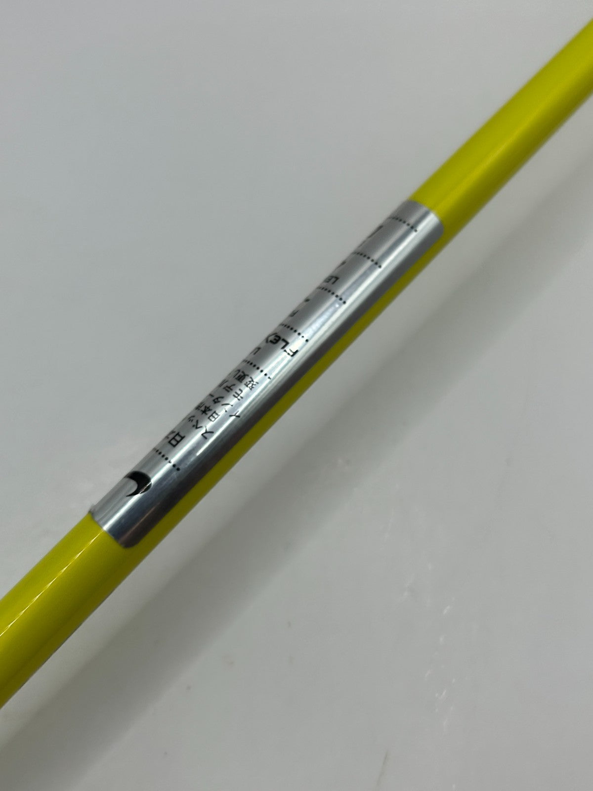 Graphite Design TOUR AD MT-6 Stiff Fairway Wood Shaft 42 in Nike adapter *26606