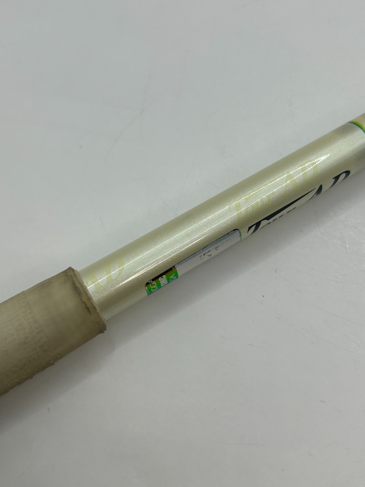 Graphite Design TOUR AD MT-6 Stiff Fairway Wood Shaft Callaway adapter *26044