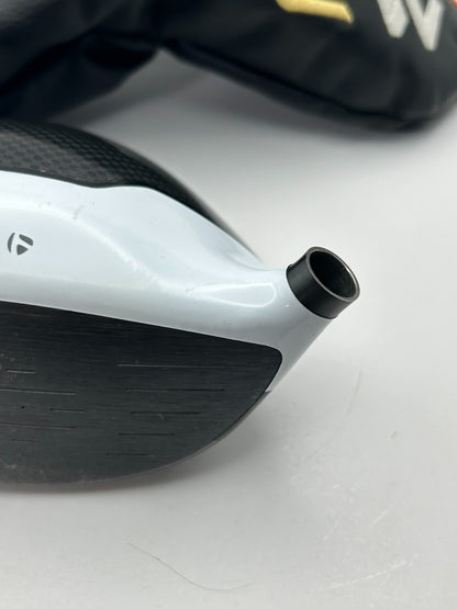 TaylorMade M2 9.5 driver head only Right Handed golf From Japan 34739