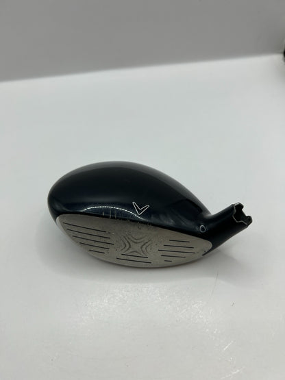 Callaway Big Bertha 3W 15 Fairway Wood head only Right-Handed 36057