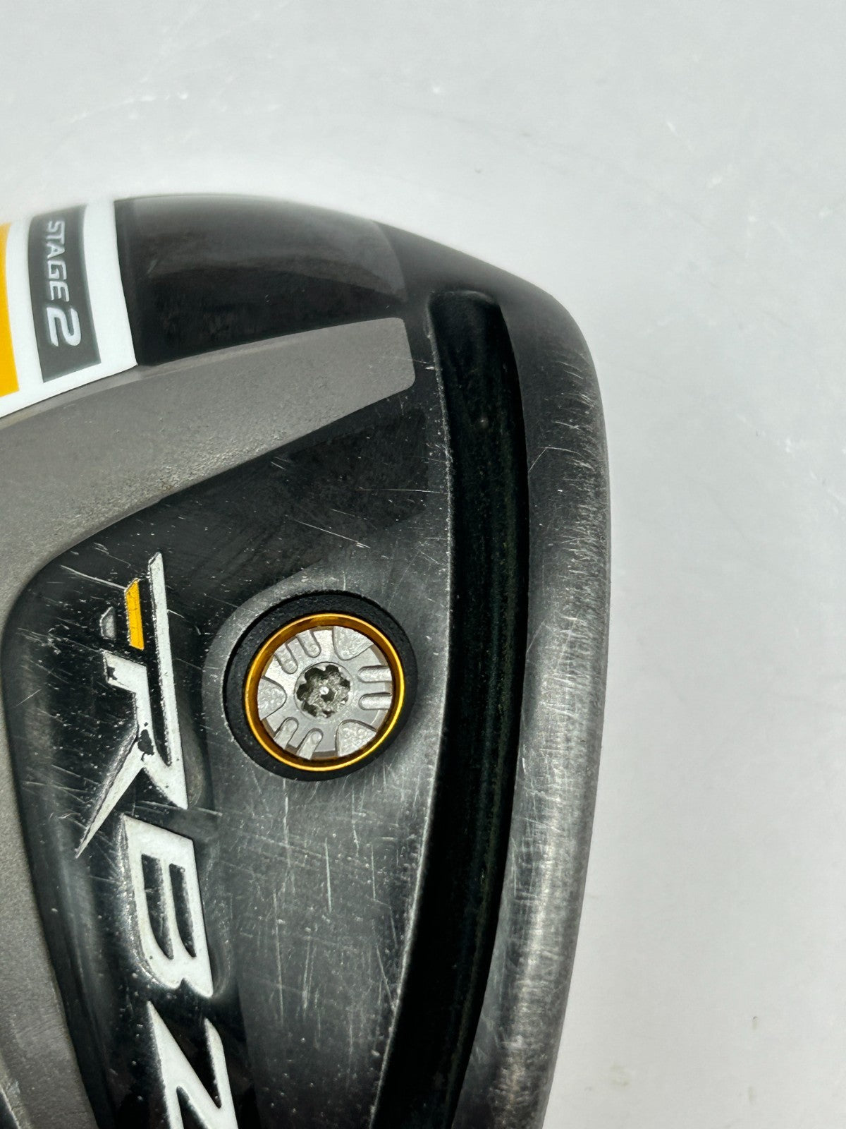 TaylorMade RBZ Stage 2 3W 15 Fairway wood Head Only 360617