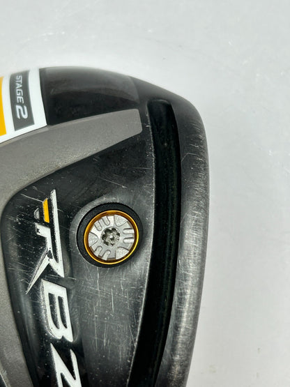 TaylorMade RBZ Stage 2 3W 15 Fairway wood Head Only 360617