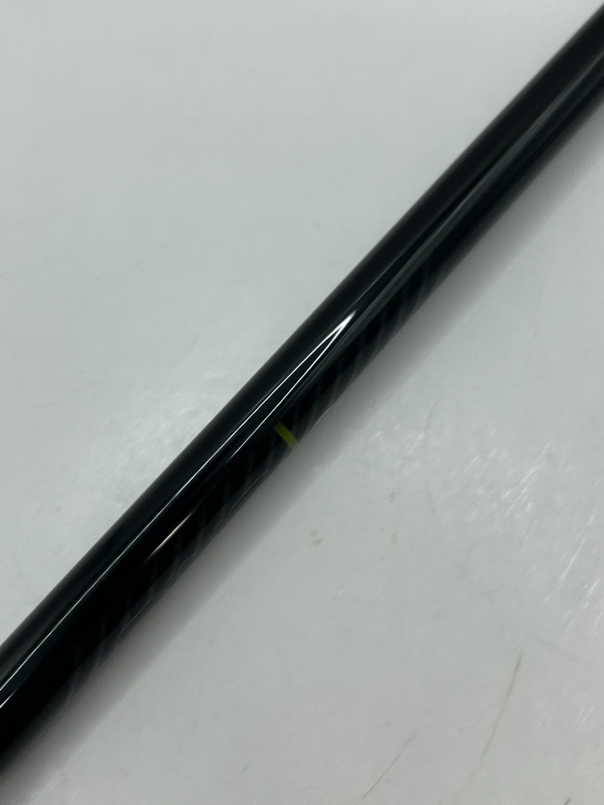 PING ALTA J CB BLACK Stiff Driver Shaft 44.675 in Ping Adapter *30487