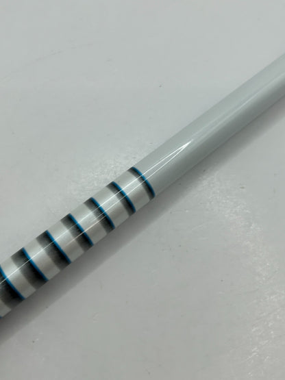 Graphite Design TOUR AD HD 6 Stiff Driver Shaft 44.125in TaylorMade Adapter 28659