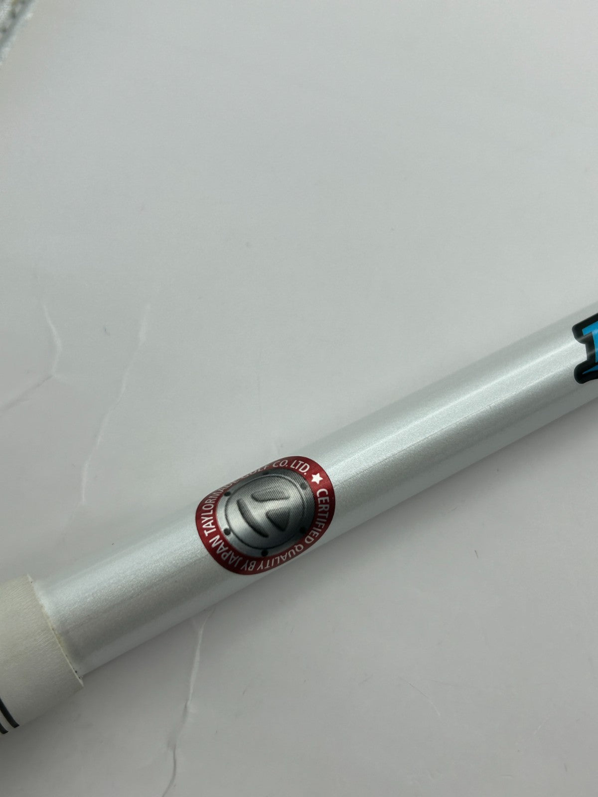 Graphite Design TOUR AD HD 6 Stiff Driver Shaft 44.25 in TaylorMade Adapter 17754