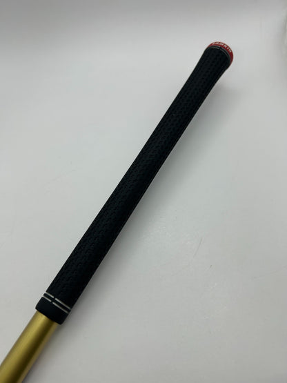 Graphite Design TOUR AD CQ 6 Stiff Driver Shaft 44.125 in TaylorMade *236917