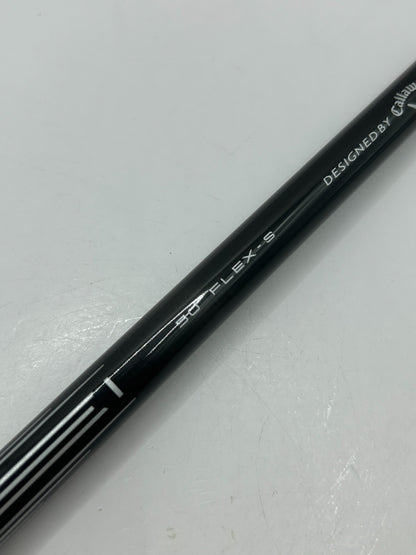 Mitsubishi TENSEI 50 for Callaway Stiff Driver Shaft Callaway Adapter 29891