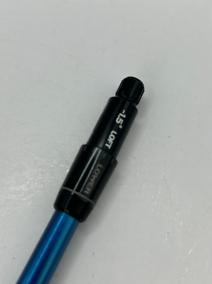 Graphite Design TOUR AD GT-6 S Fairway Wood Shaft 40 in TaylorMade adapter 265015