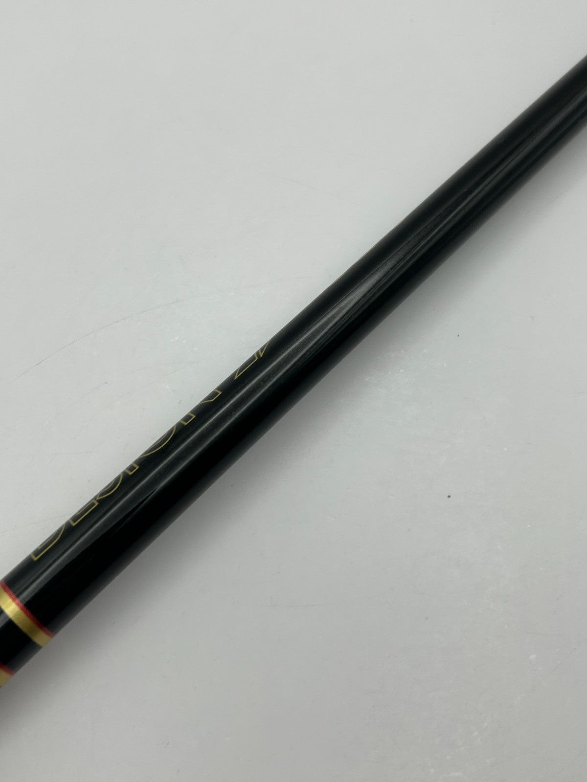 Graphite Design TOUR AD CQ 6 Stiff Driver Shaft 43.875in Cobra adapter *17748