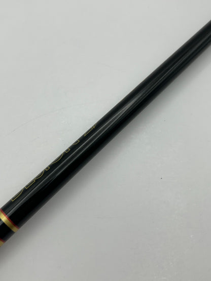 Graphite Design TOUR AD CQ 6 Stiff Driver Shaft 43.875in Cobra adapter *17748