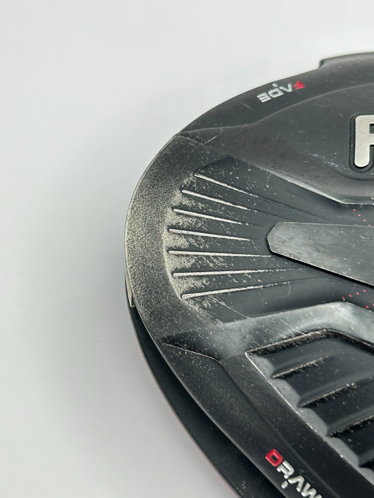 Ping G410 PLUS 10.5 driver head only Right Handed golf from japan 285118