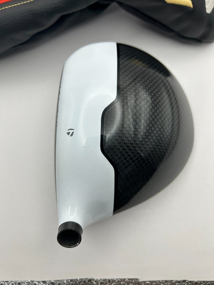 TaylorMade M2 9.5 driver head only Right Handed golf From Japan 34735