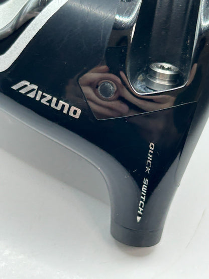 Mizuno MP TYPE 2 Driver Head Only Right Handed from japan 354417