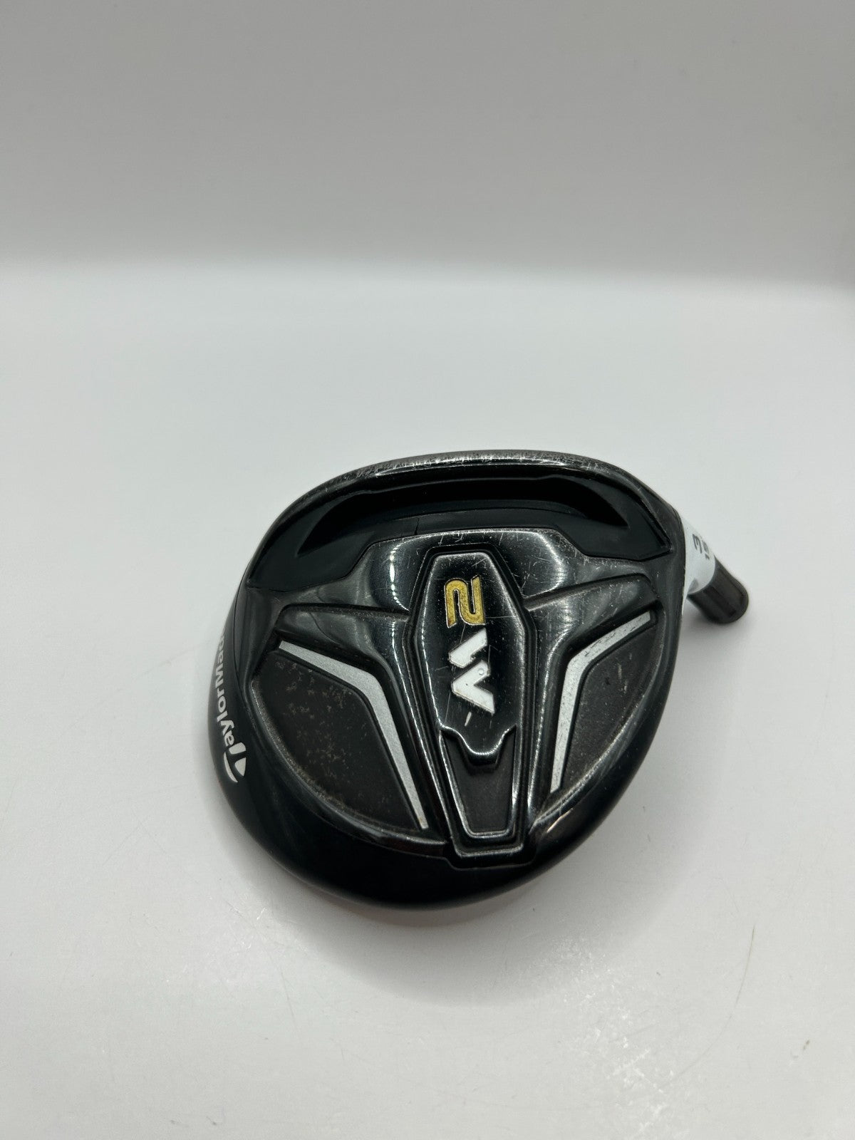 TaylorMade M2 3W 15 Fairway Wood Head Only Right Handed golf from japan 34852