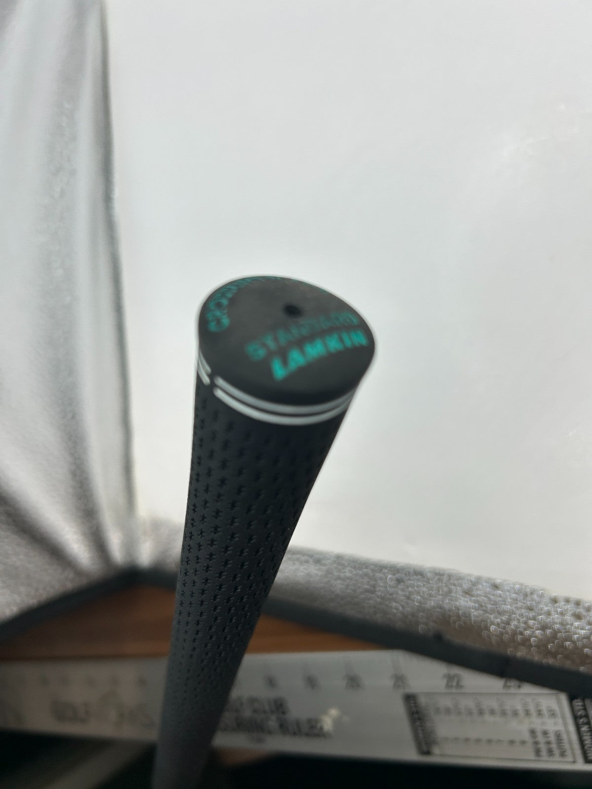 Mitsubishi Diamana RB 53 Stiff Driver Shaft 43.875 in TaylorMade Adapter *311019