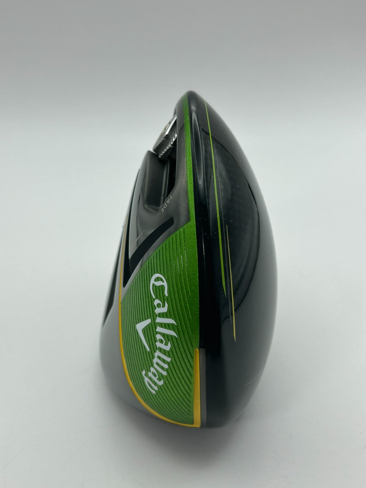 Callaway EPIC FLASH SUBZERO 9.0 driver head only Right-Handed from Japan 297117