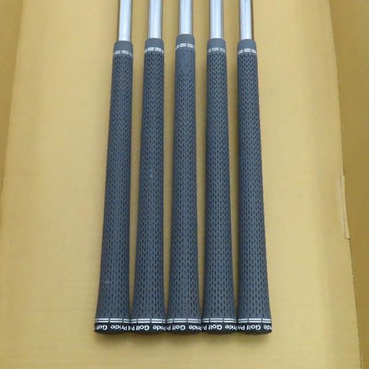 TaylorMade P8CB 2025 Iron Set 6 PW 5 Clubs N.S.PRO MODUS3 TOUR 105 S RH Used7
