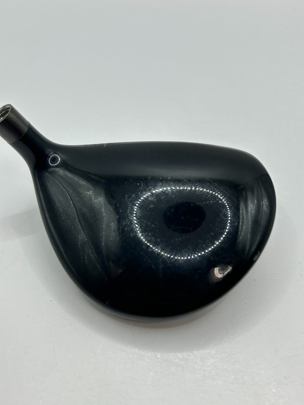 Royal Collection SFD Black 5W 18 Fairway Wood Head Only RH Japan 360411