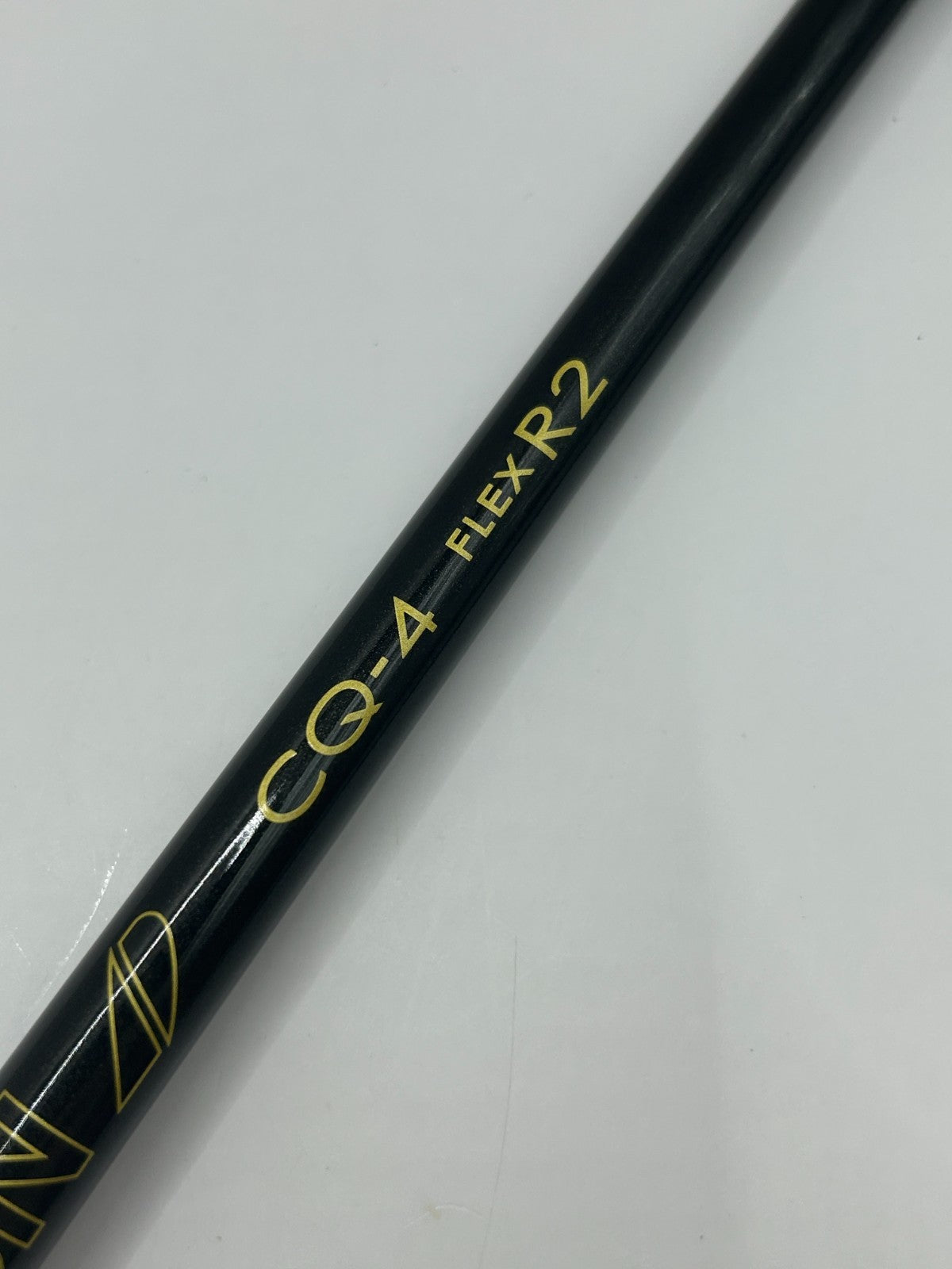 Graphite Design TOUR AD CQ-4 R2 Fairway Wood Shaft 41 in No adapter *26901