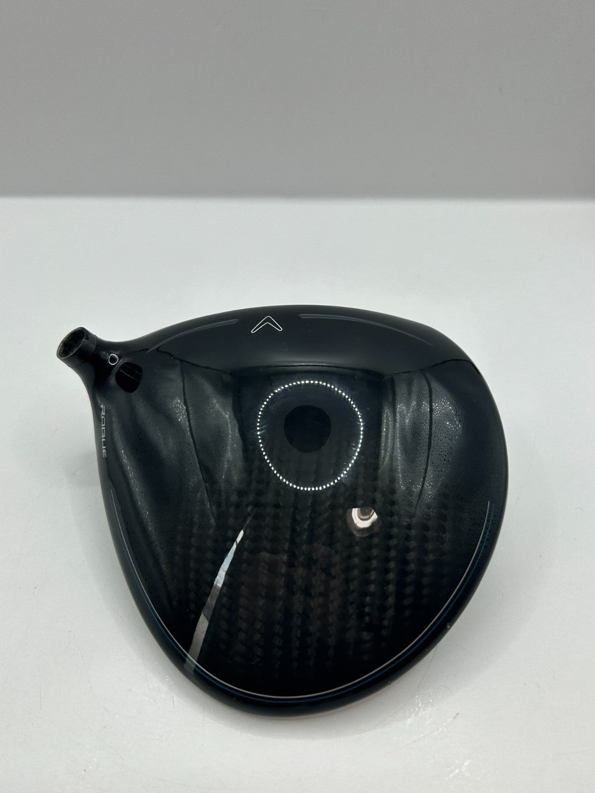 Callaway ROGUE STAR 10.5 driver head only Right Handed from japan 382811