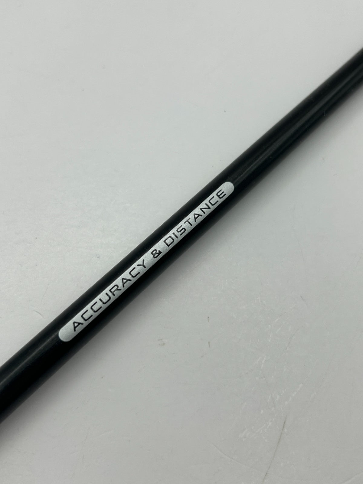 Graphite Design TOUR AD VF 6 Stiff Fairway Wood Shaft 40.875 in No adapter *235811