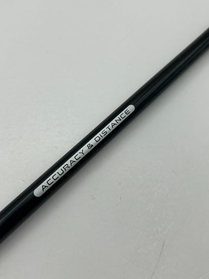 Graphite Design TOUR AD VF 6 Stiff Fairway Wood Shaft 40.875 in No adapter *235811