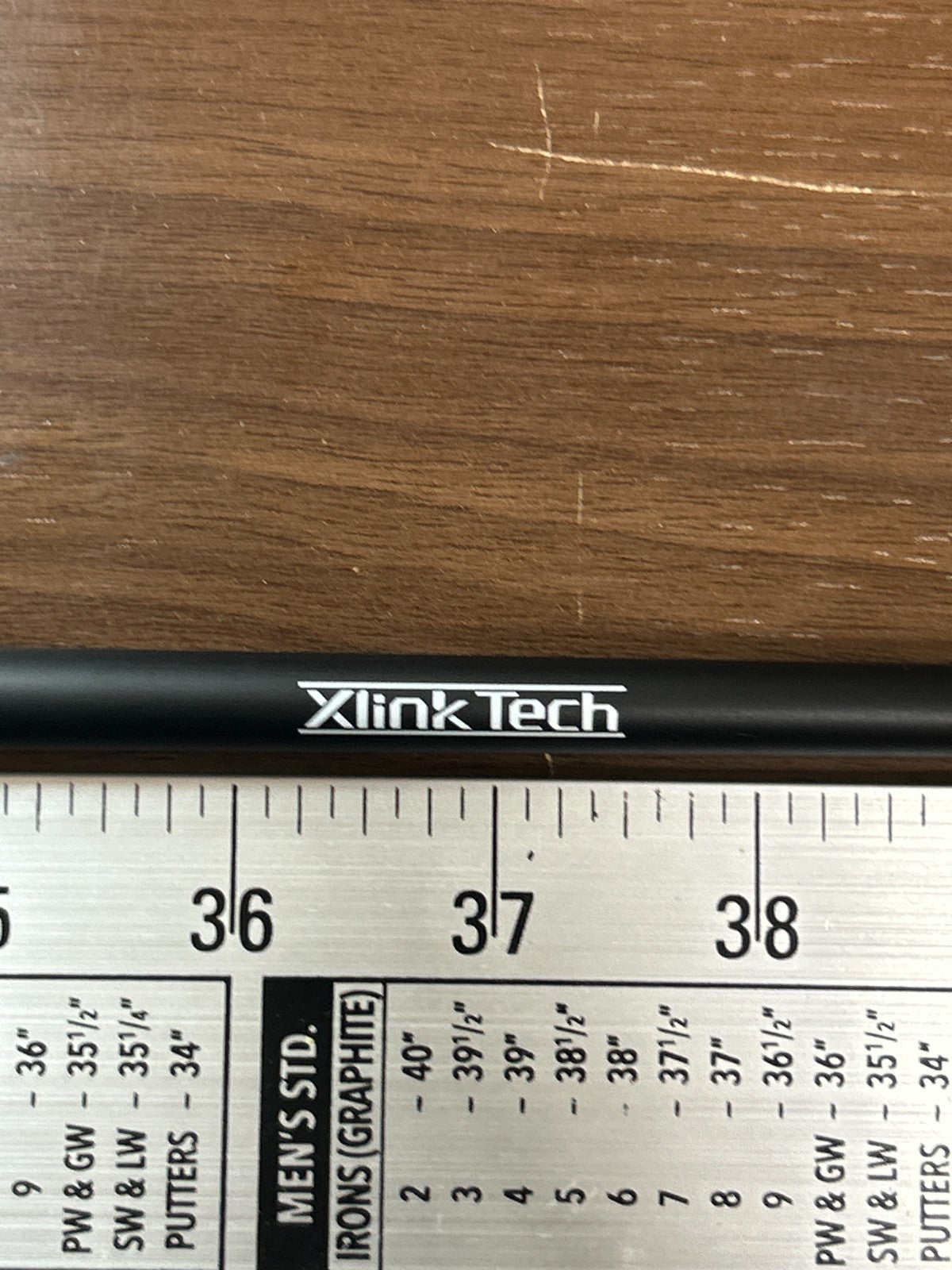 Mitsubishi Diamana RB 63 Stiff Driver Shaft 43.875 in TaylorMade Adapter *303621