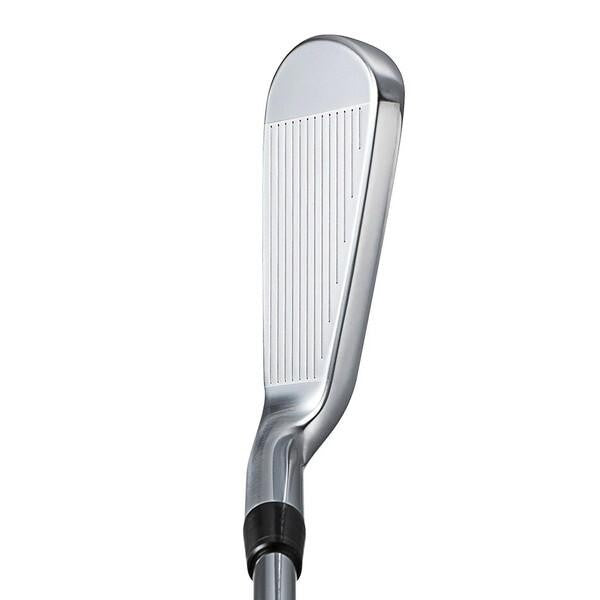 Callaway X Forged MAX Star Iron 2025 5 piece set #6 PW RECOIL DART 6T for CW UNI4