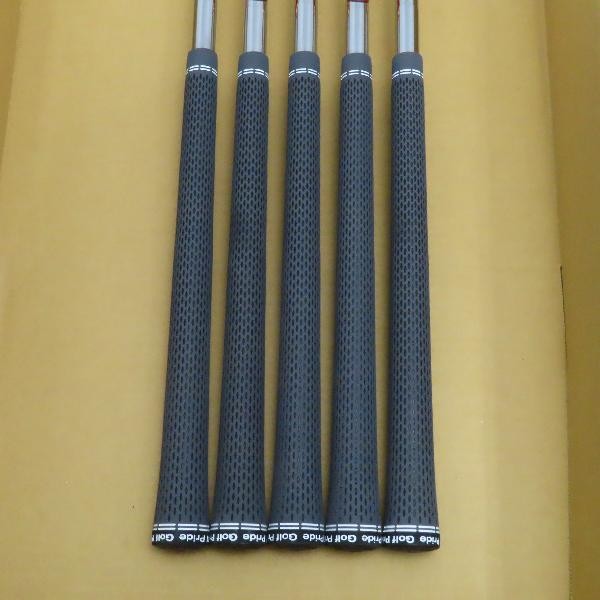 TaylorMade P8CB 2025 Iron Set 6 PW 5 Clubs N.S.PRO MODUS3 TOUR 110 S RH Used7