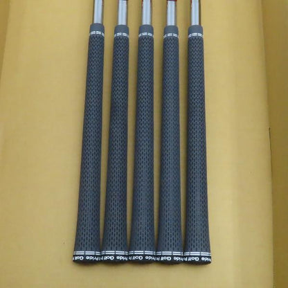 TaylorMade P8CB 2025 Iron Set 6 PW 5 Clubs N.S.PRO MODUS3 TOUR 110 S RH Used7