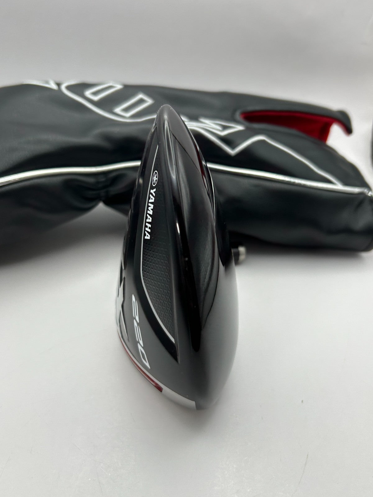 YAMAHA RMX 220 10.5 driver head only Right-Handed golf from japan 298415