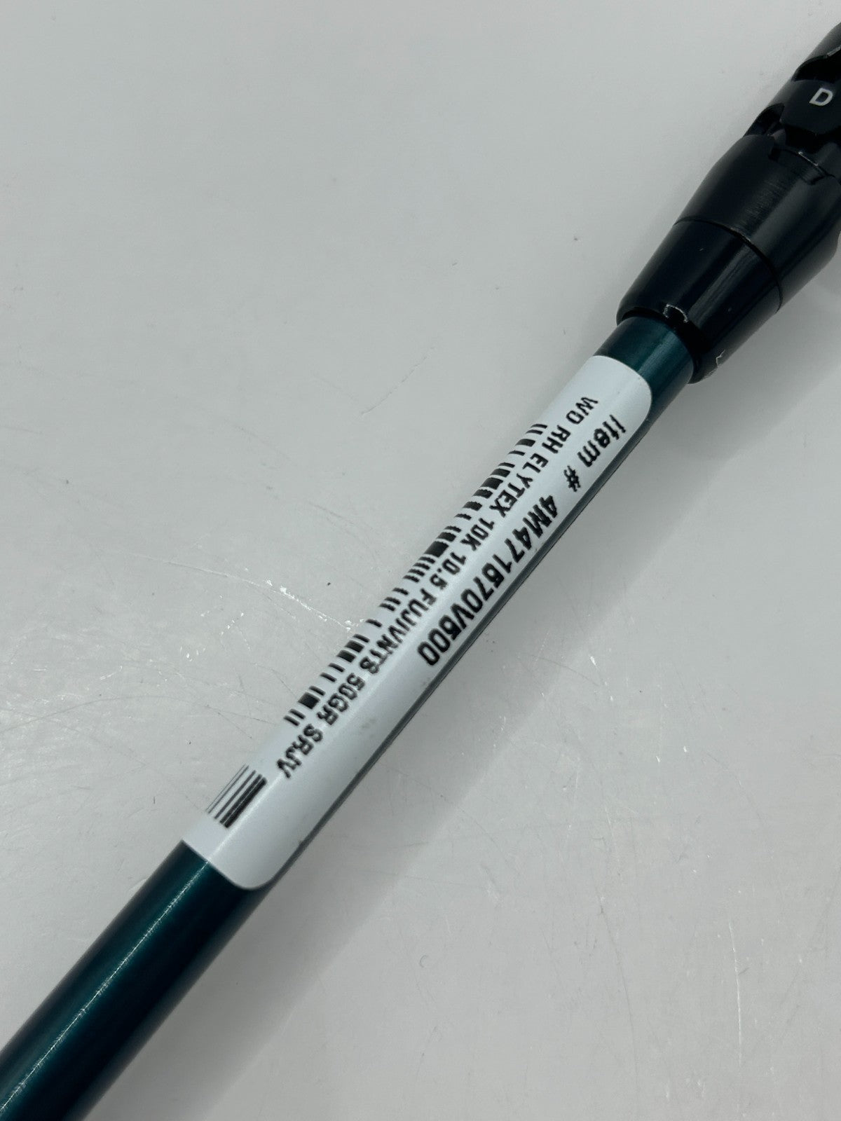 Fujikura VENTUS GREEN for Callaway 5 SR ELYTE 10K Driver Shaft 43.675 in *287414