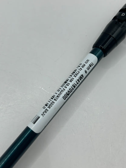 Fujikura VENTUS GREEN for Callaway 5 SR ELYTE 10K Driver Shaft 43.675 in *287414