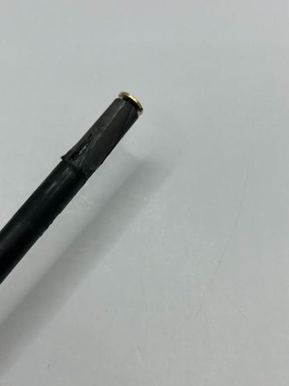 Graphite Design TOUR AD IZ 7 Stiff Fairway Wood Shaft 42.25 in No adapter *251315