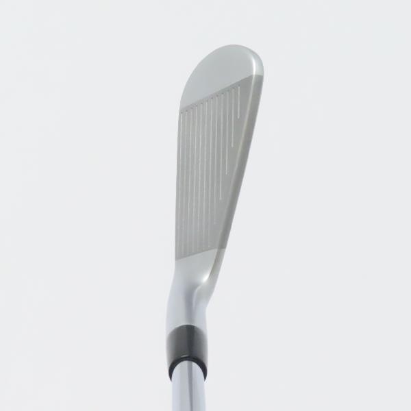 Mizuno Pro S 3 Iron Set 5 PW 6 Clubs Dynamic Gold EX TOUR ISSUE X100 RH Used1