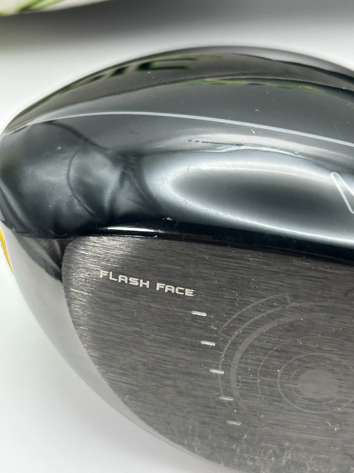 Callaway EPIC FLASH Sub Zero 9.0 driver head only Right Handed from Japan 313612